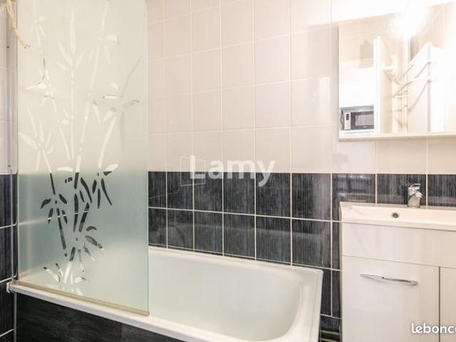Appartement vente à Grenoble, Villard-de-lans