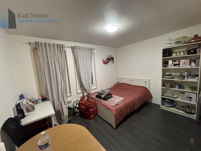 Appartement vente à France métropolitaine, Longeville-lès-metz