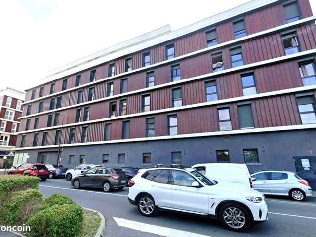 Appartement vente à Palaiseau