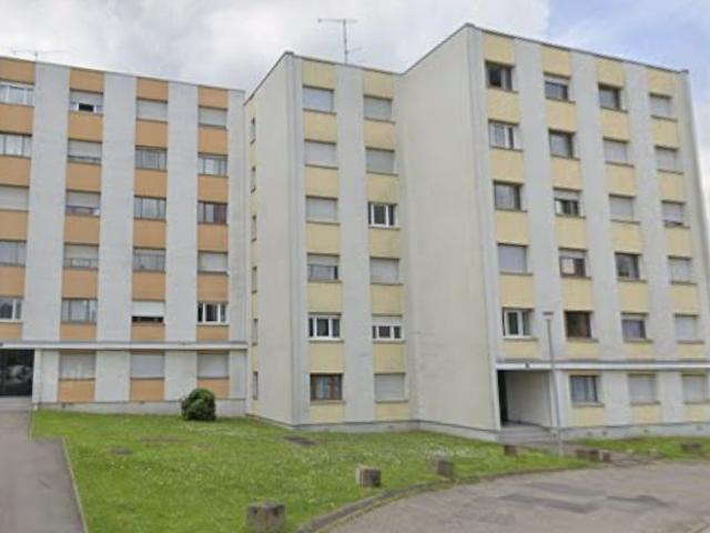 Appartement location à Nancy, Grand Est