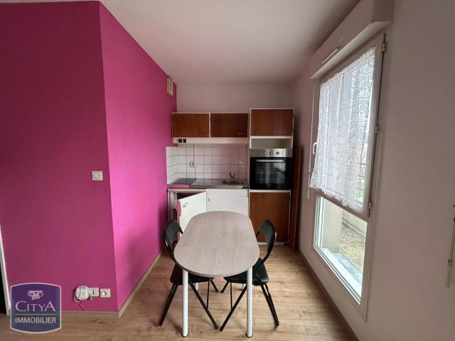 Appartement location à Le Havre