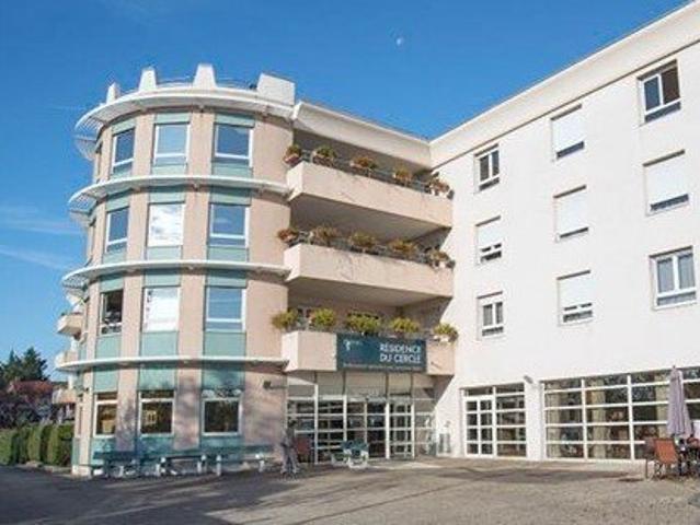 Appartement vente à Lyon, Métropole de Lyon