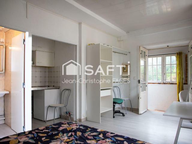 Appartement vente à Mantes-la-Jolie, Follainville-dennemont