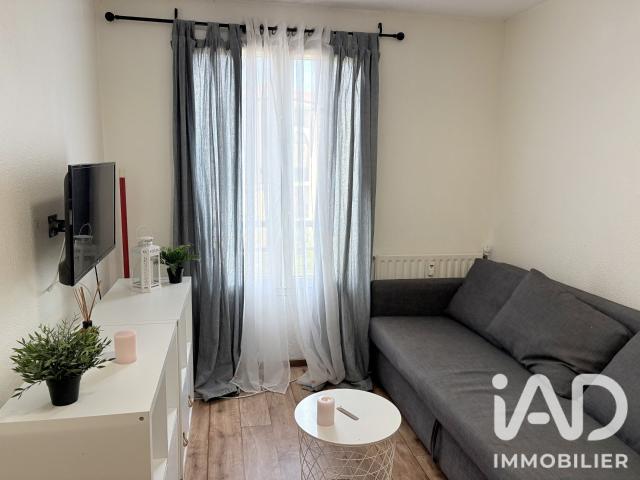 Appartement vente à Fréjus, Var
