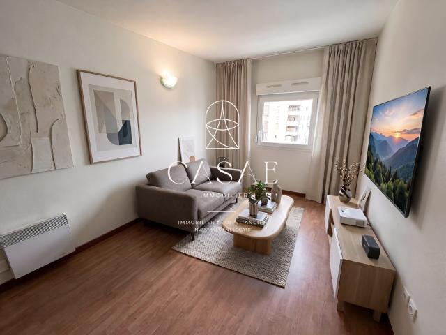 Appartement vente à Montpellier
