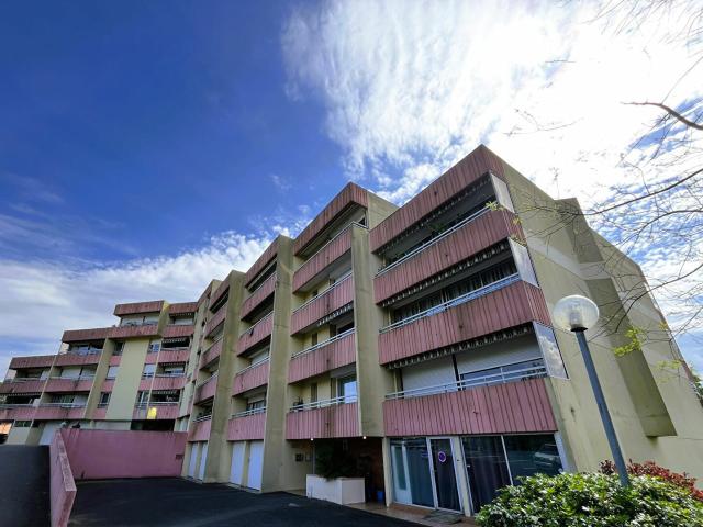 Appartement vente à Dax, Saint-paul-lès-dax
