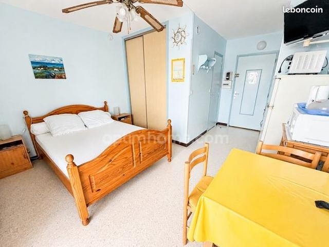 Appartement vente à Montpellier, Balaruc-les-bains