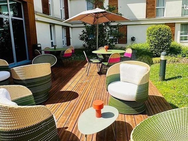 Appartement vente à Versailles, Guyancourt