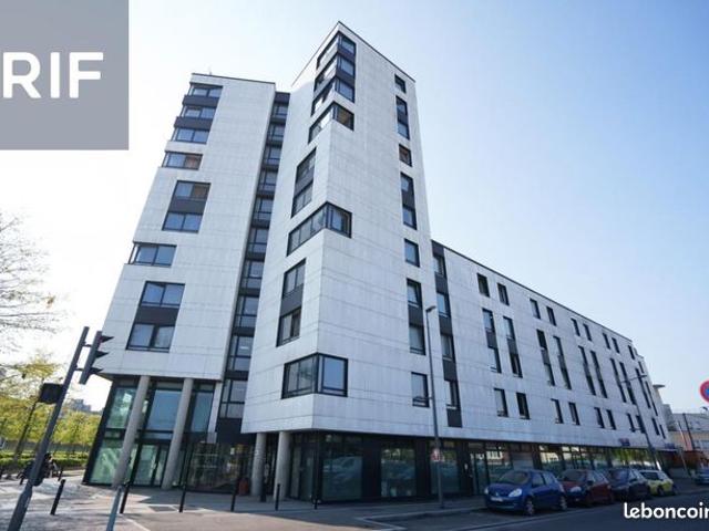 Appartement vente à Bobigny, Seine-Saint-Denis