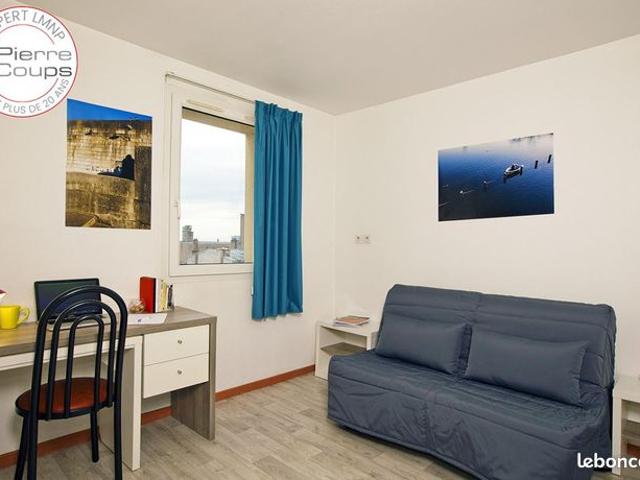 Appartement vente à Nancy, Meurthe-et-Moselle