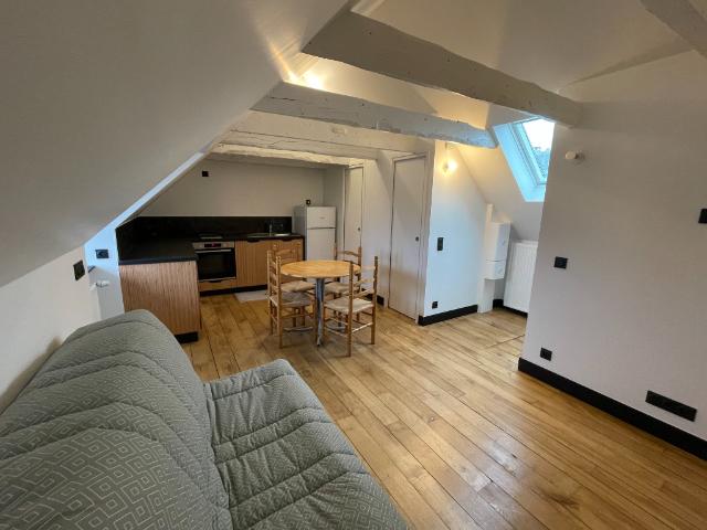 Appartement location à Quimper, Bretagne