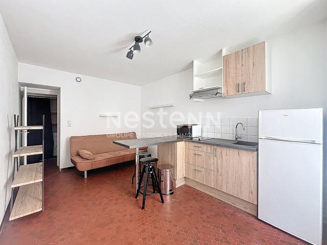 Appartement location à Fontenay-le-Comte, Luçon