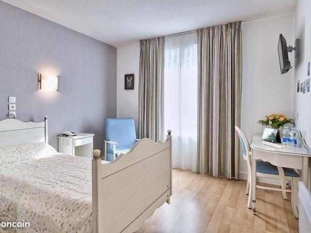 Appartement vente à Bordeaux, Saint-aubin-de-médoc