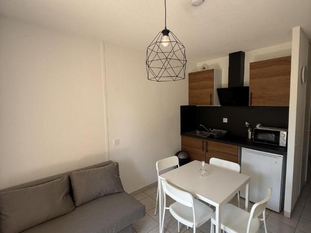Appartement location à Béziers