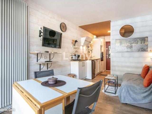Appartement vente à Grenoble, Villard-de-lans