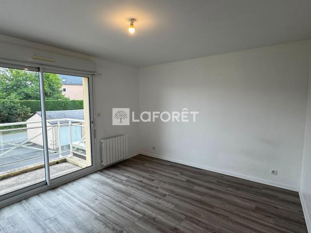 Appartement location à Crec'h Huel, Plouha