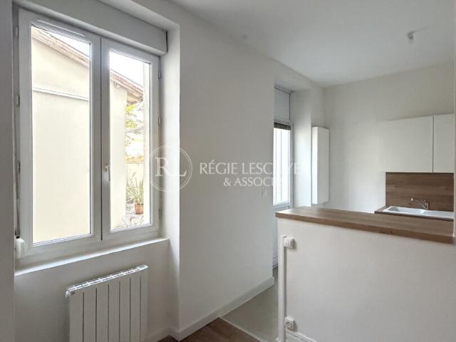Appartement vente à Lyon, Métropole de Lyon