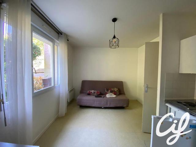 Appartement vente à Nantes