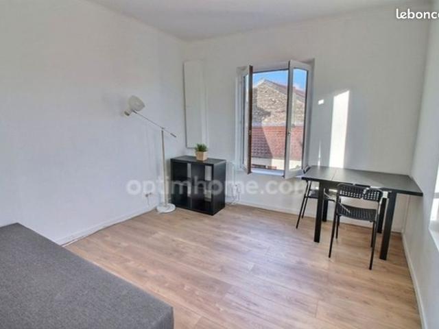 Appartement vente à Saint-Germain-en-Laye, Carrières-sous-poissy