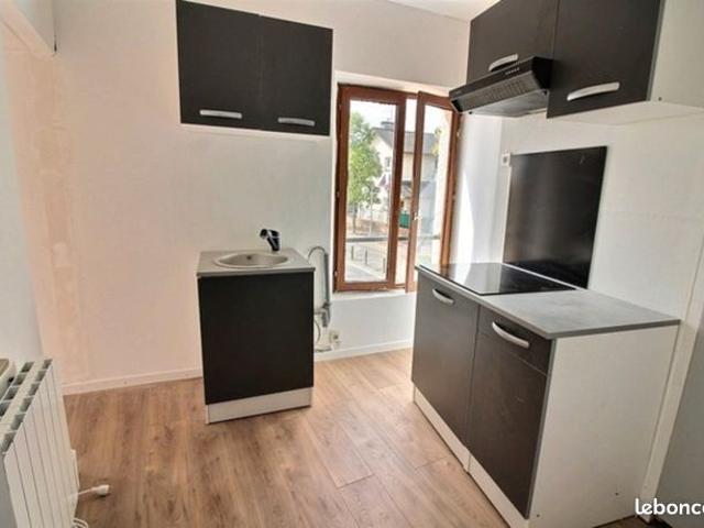 Appartement vente à Saint-Germain-en-Laye, Carrières-sous-poissy