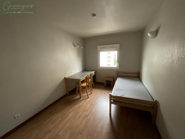 Appartement vente à Montpellier