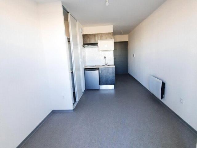 Appartement location à Nîmes