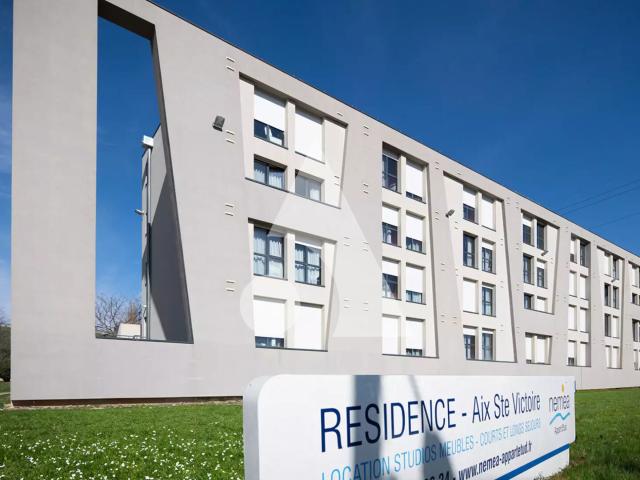 Appartement vente à Aix-en-Provence, Aix-en-provence