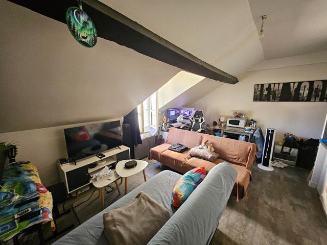 Appartement location à Provins