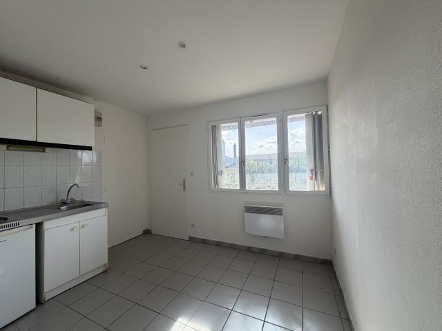 Appartement vente à Sainte-Savine, Aube