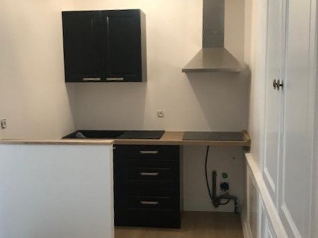 Appartement location à Châtellerault