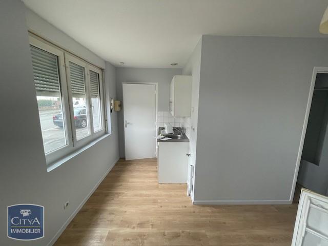 Appartement location à Arras, Beaurains