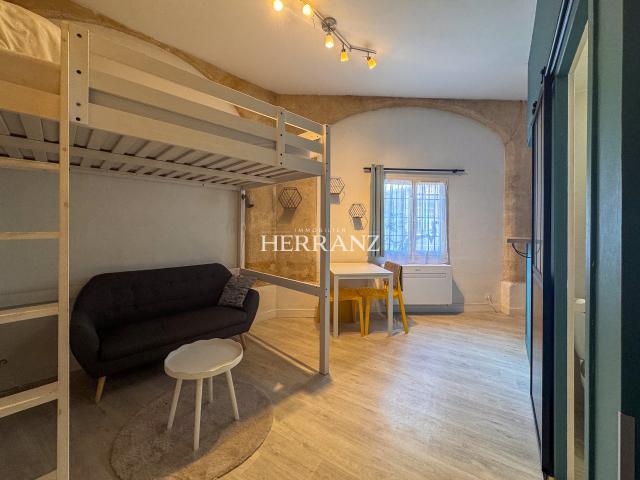 Appartement vente à Bordeaux