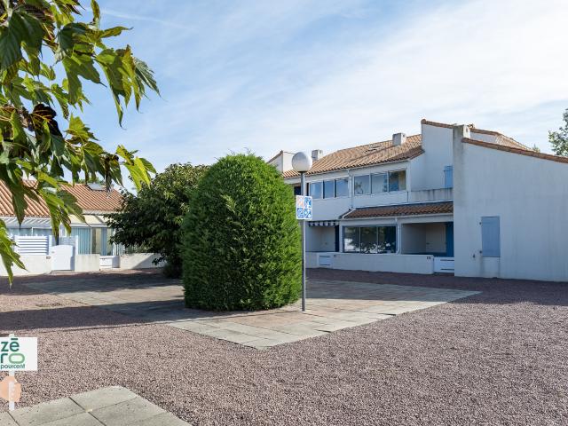 Appartement vente à Les Sables-d'Olonne, Saint-jean-de-monts