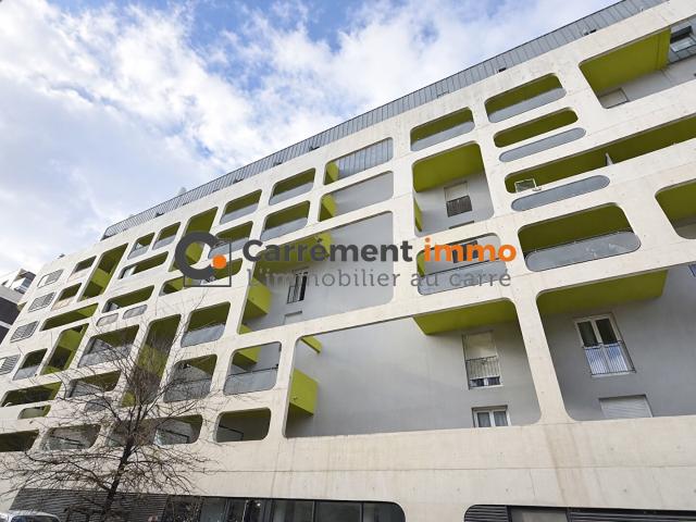 Appartement vente à Montpellier