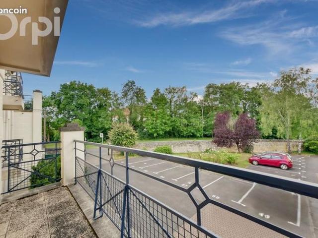 Appartement vente à Senlis
