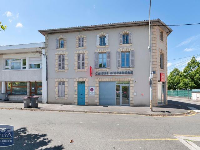 Appartement vente à Dax