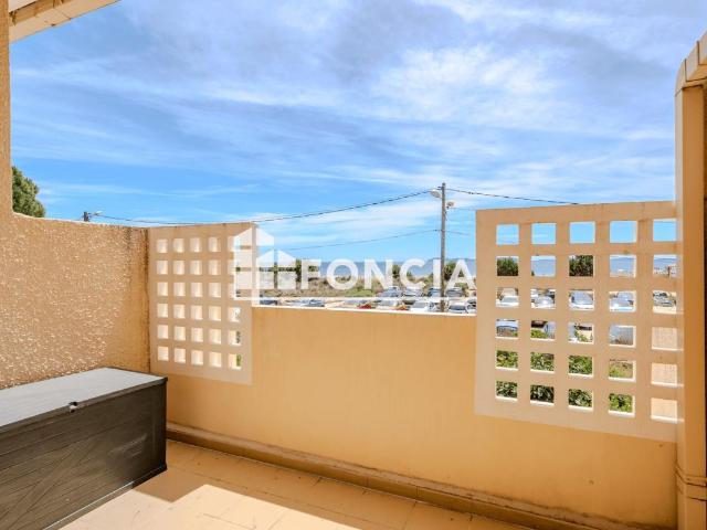 Appartement vente à Arrondissement de Toulon, Hyères
