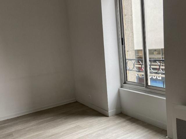 Appartement location à Saint-Brieuc, Bretagne