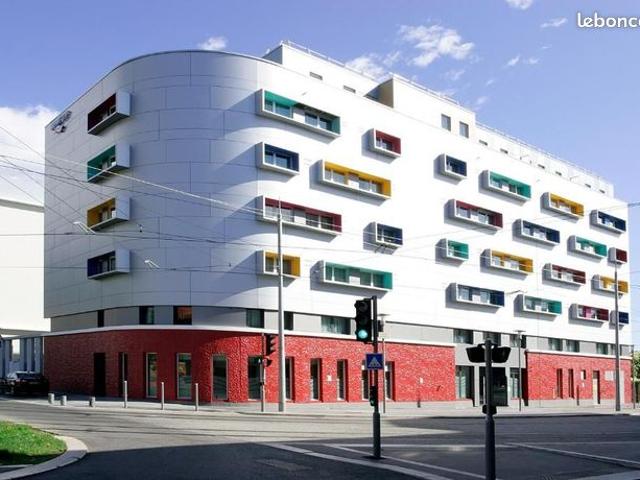 Appartement vente à Nice