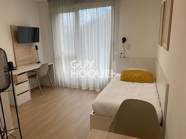 Appartement vente à Hôpitaux-Facultés, Grabels
