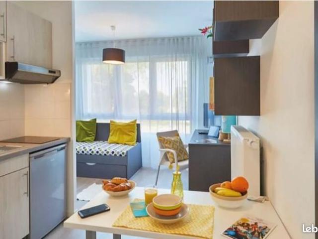 Appartement vente à Lille, Villeneuve-d'ascq