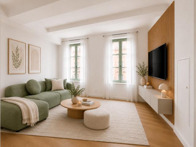 Appartement vente à Toulouse
