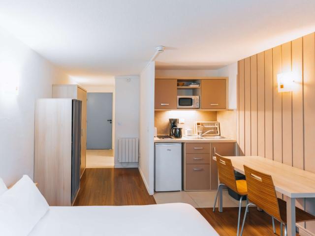 Appartement vente à Argelès-Gazost, Cauterets