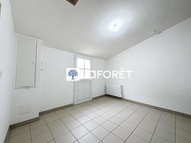 Appartement location à Amiens
