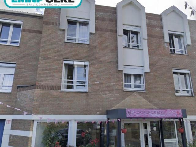 Appartement vente à Raimbeaucourt, Nord
