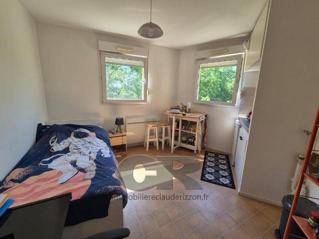 Appartement location à Metz