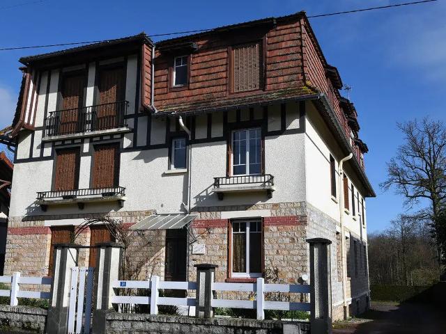 Appartement vente à Alençon, Bagnoles-de-l'orne
