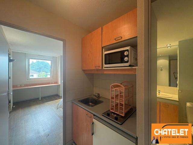 Appartement location à Bourg-en-Bresse, Bourg-en-bresse