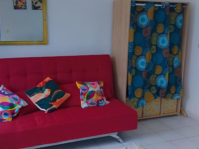 Appartement vente à Guadeloupe