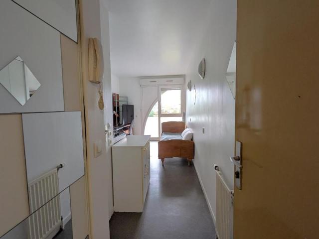 Appartement vente à Dijon, Quetigny